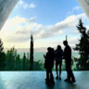 Meet your Posher, Jordan